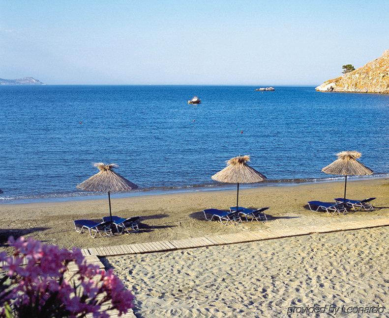 Lindos Mare, Seaside Hotel Servizi foto